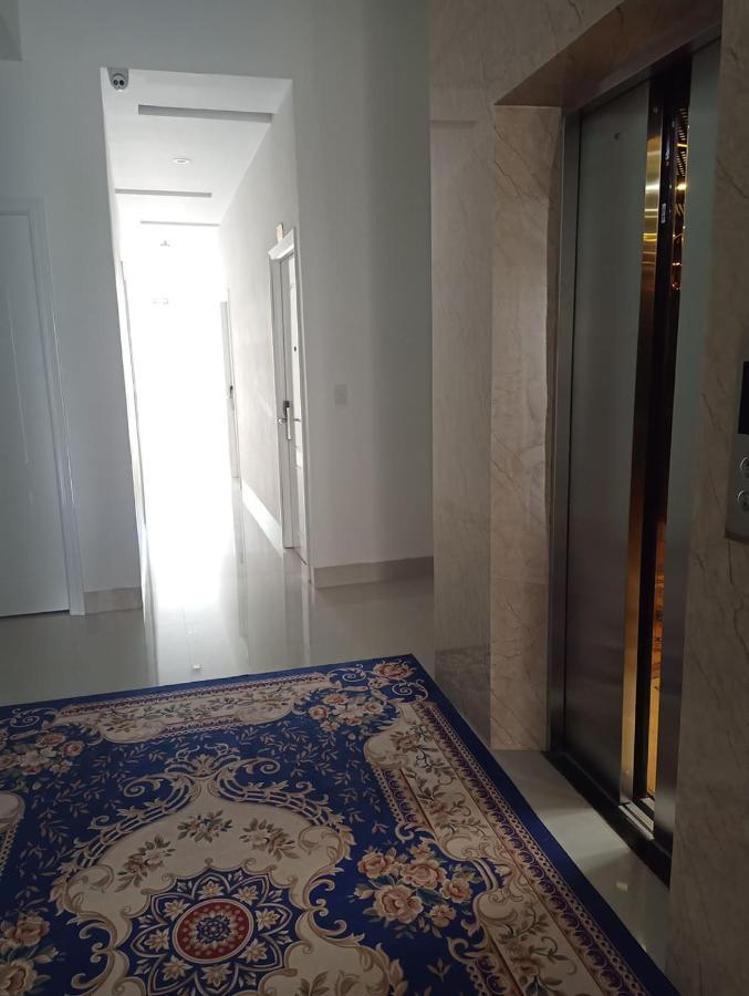 Nice Hotel บวนมาถวต ภายนอก รูปภาพ
