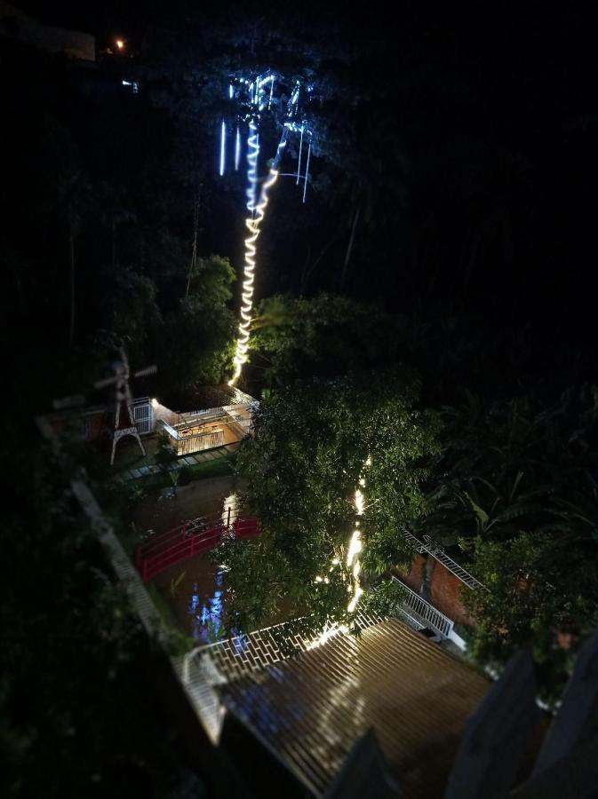Nice Hotel บวนมาถวต ภายนอก รูปภาพ