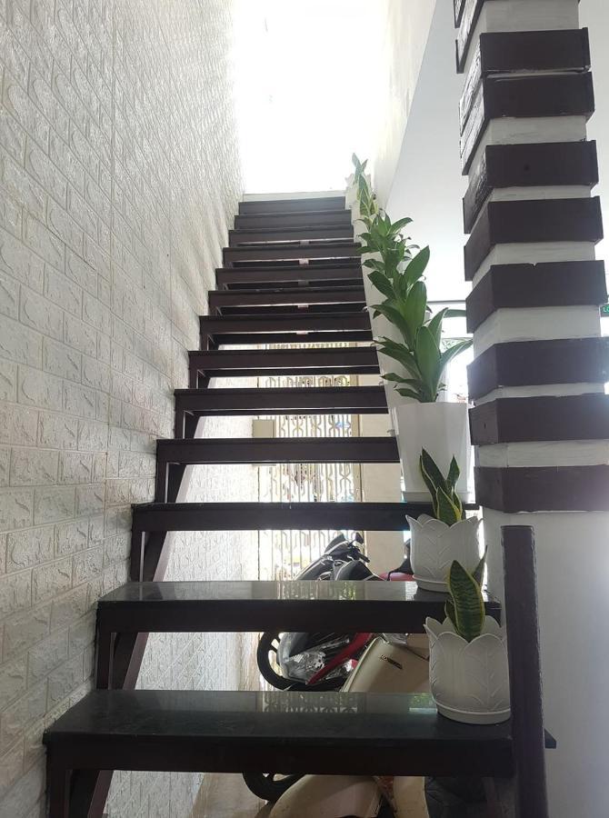 Nice Hotel บวนมาถวต ภายนอก รูปภาพ