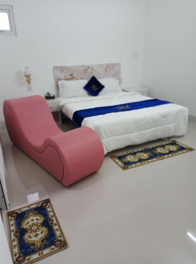 Nice Hotel บวนมาถวต ภายนอก รูปภาพ