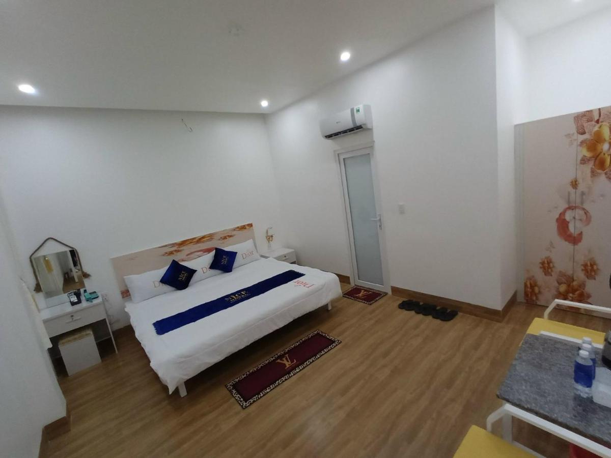 Nice Hotel บวนมาถวต ภายนอก รูปภาพ