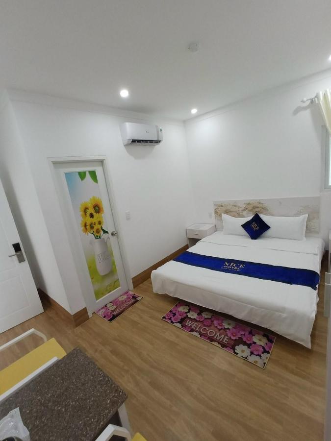 Nice Hotel บวนมาถวต ภายนอก รูปภาพ